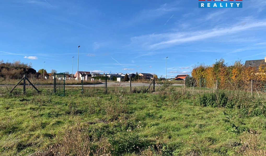 Prodej zahrady 4 800 m², Holubice – náhled fotky 3