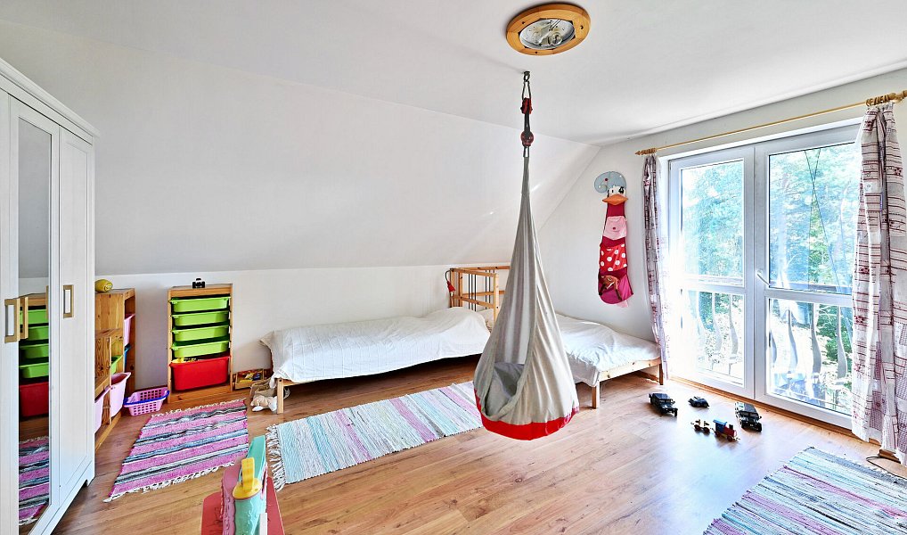 Prodej domu 92 m² s pozemkem 441 m², Stříbrná Skalice – náhled fotky 15