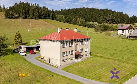 Prodej bytu 3+1 79 m², Velké Karlovice, okres Vsetín