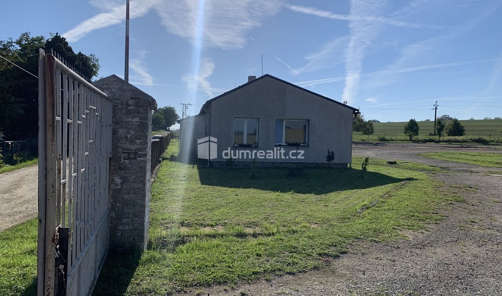 Prodej skladovacích prostor 8 709 m², Chotýšany – náhled fotky 11