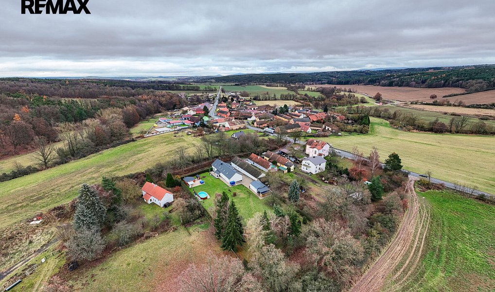 Prodej domu 267 m² s pozemkem 2 257 m², Horšovský Týn – náhled fotky 4