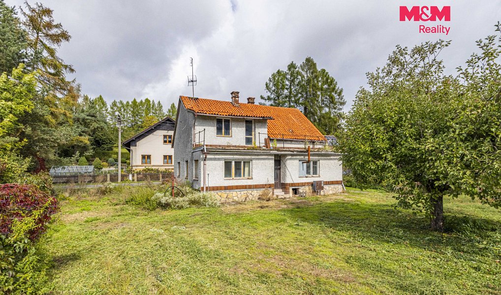Prodej stavebního pozemku 1 403 m², Šárovcova Lhota – náhled fotky 9