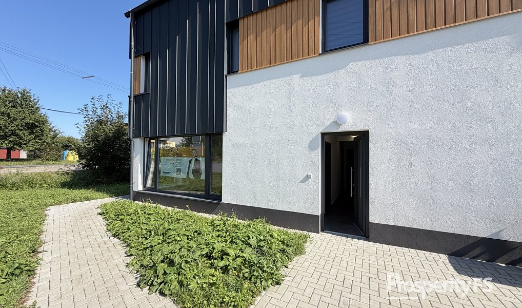 Pronájem komerčního objektu (jiného typu) 54 m², Bystřice – náhled fotky 3