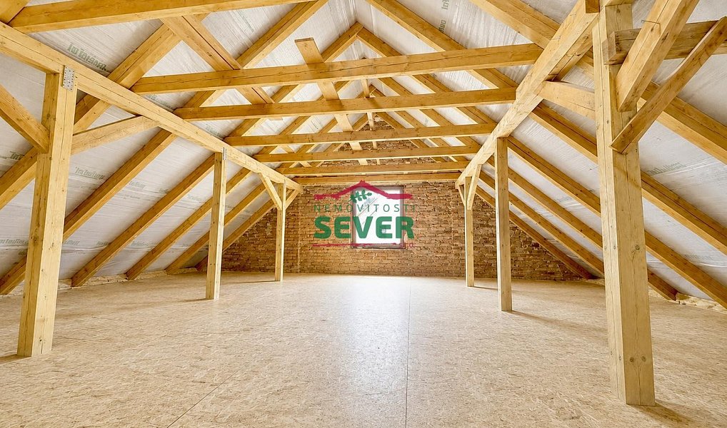 Prodej domu 194 m² s pozemkem 197 m², Teplice – náhled fotky 18