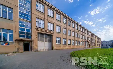 Pronájem kanceláře 18 m², Pražská třída, Hradec Králové - Kukleny