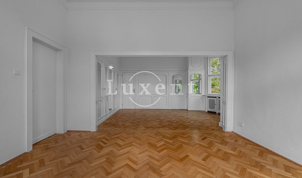 Prodej domu 726 m² s pozemkem 945 m², Praha – náhled fotky 17