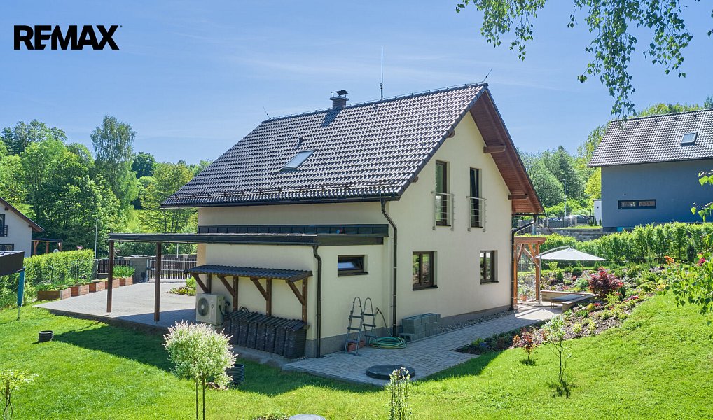 Prodej domu 114 m² s pozemkem 1 305 m², Chotěvice – náhled fotky 7