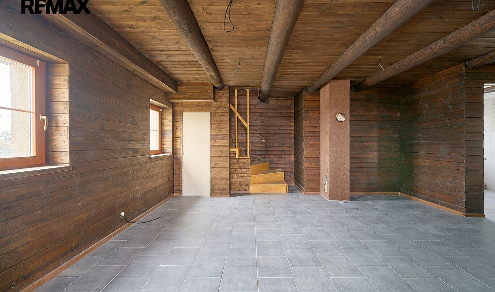 Prodej domu 177 m² s pozemkem 631 m², Olešnice – náhled fotky 13
