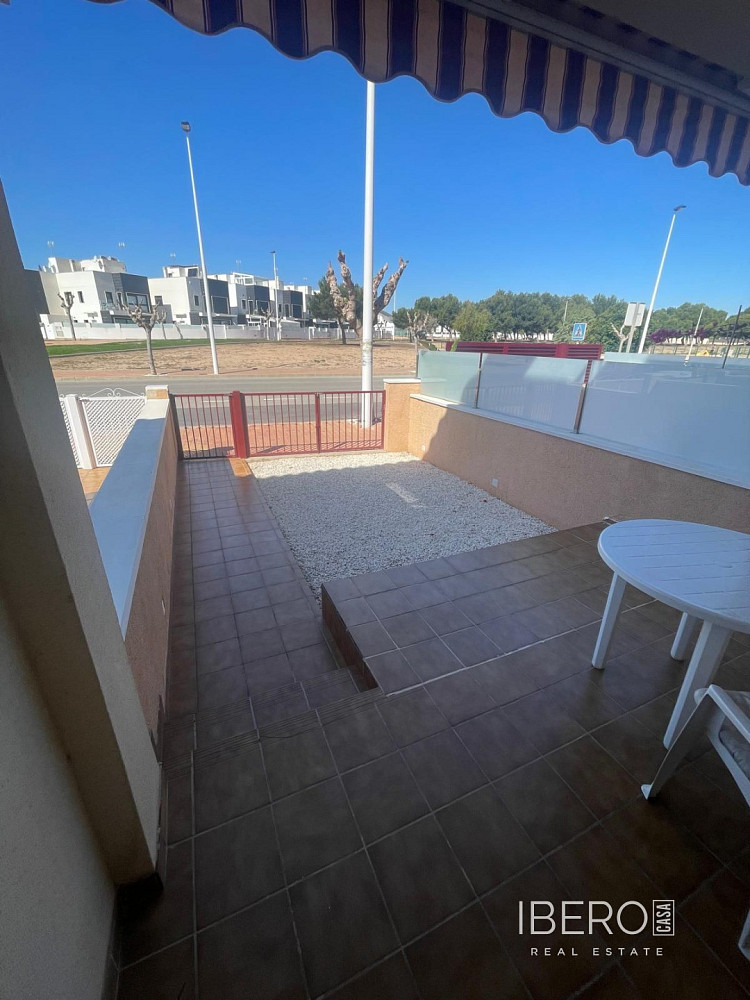 Casa 4+kk – San Pedro del Pinatar, Los Cuarteros - Vista 2