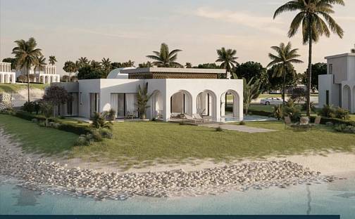 Prodej domu 181 m² s pozemkem 800 m², Salalah, Omán