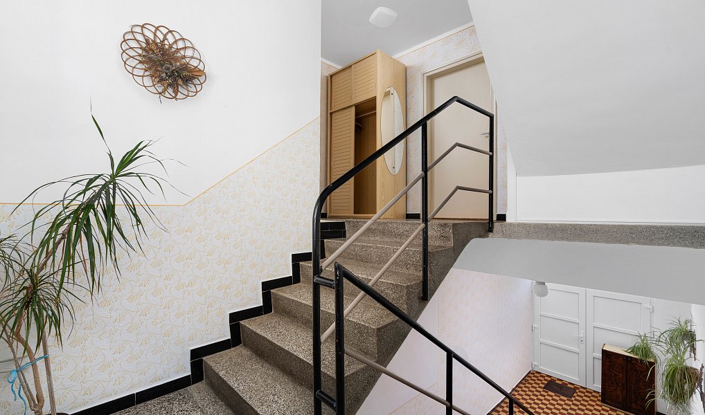 Prodej domu 145 m² s pozemkem 381 m², Brno – náhled fotky 24