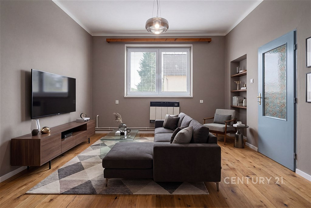 Prodej domu 90 m² s pozemkem 831 m² — photo 4