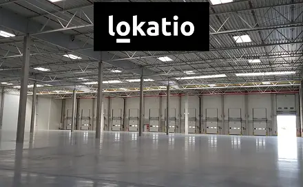 Pronájem skladovacích prostor 9 217 m², Brno