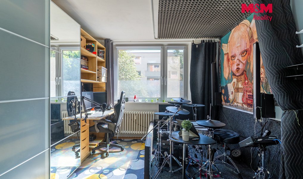 Prodej bytu 4+1 92 m², Kroměříž – náhled fotky 21