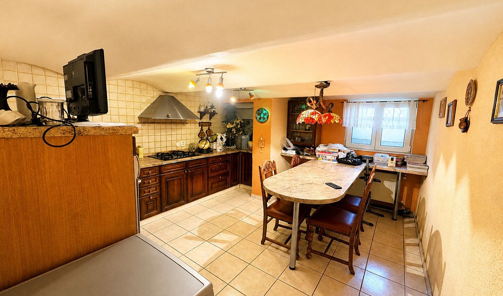 Prodej domu 420 m² s pozemkem 532 m², Jáchymov – náhled fotky 22