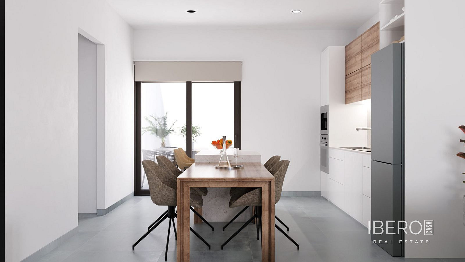 3+kk House in Torre Pacheco, Roldán, Campo de Cartagena y Mar Menor - Más