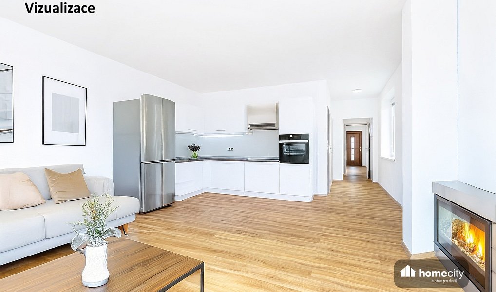Prodej domu 108 m² s pozemkem 299 m², Lázně Bohdaneč – náhled fotky 5