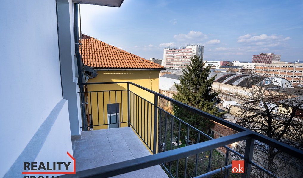 Prodej bytu 1+kk 33 m², Brno – náhled fotky 7
