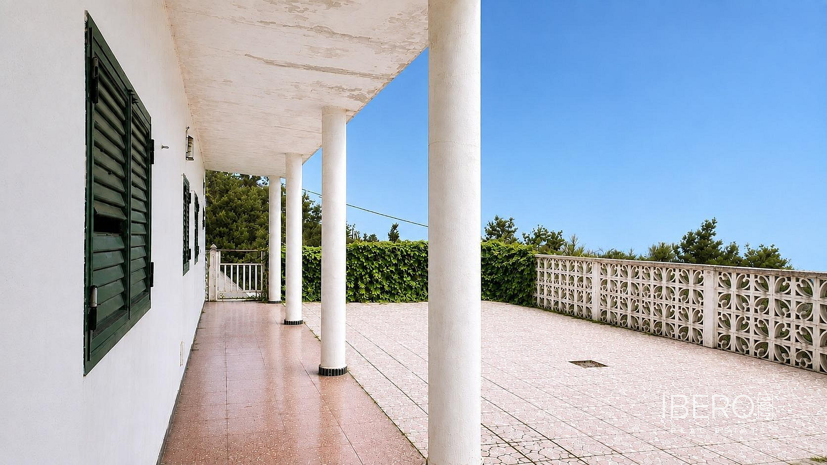 Casa 3+kk – Valleseco, Zamora, Troyanas - Vista 2