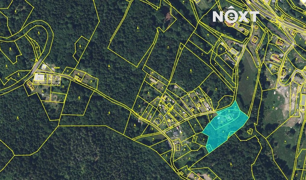Prodej domu 150 m² s pozemkem 5 154 m², Liberec – náhled fotky 15