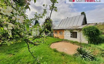 Prodej chaty/chalupy 35 m², Štětí, okres Litoměřice