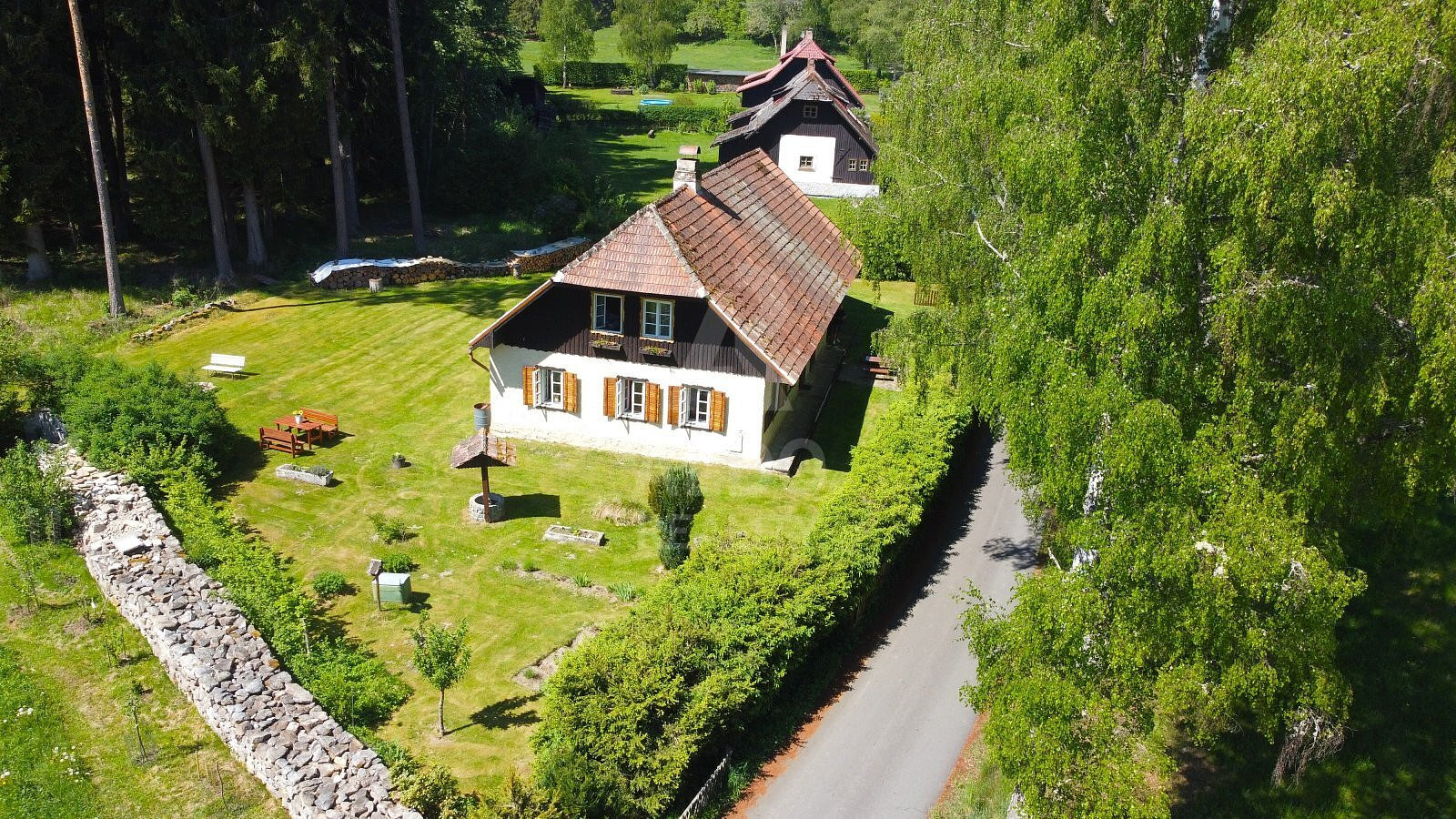 Prodej chaty/chalupy 100 m² s pozemkem 841 m² – fotografie 3