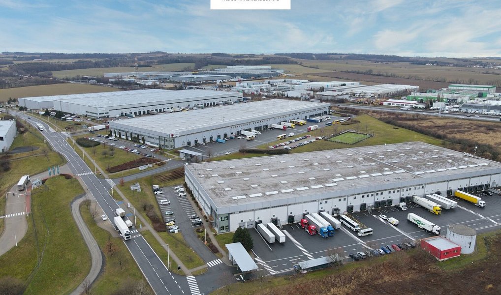Pronájem skladovacích prostor 12 687 m², Říčany – náhled fotky 20