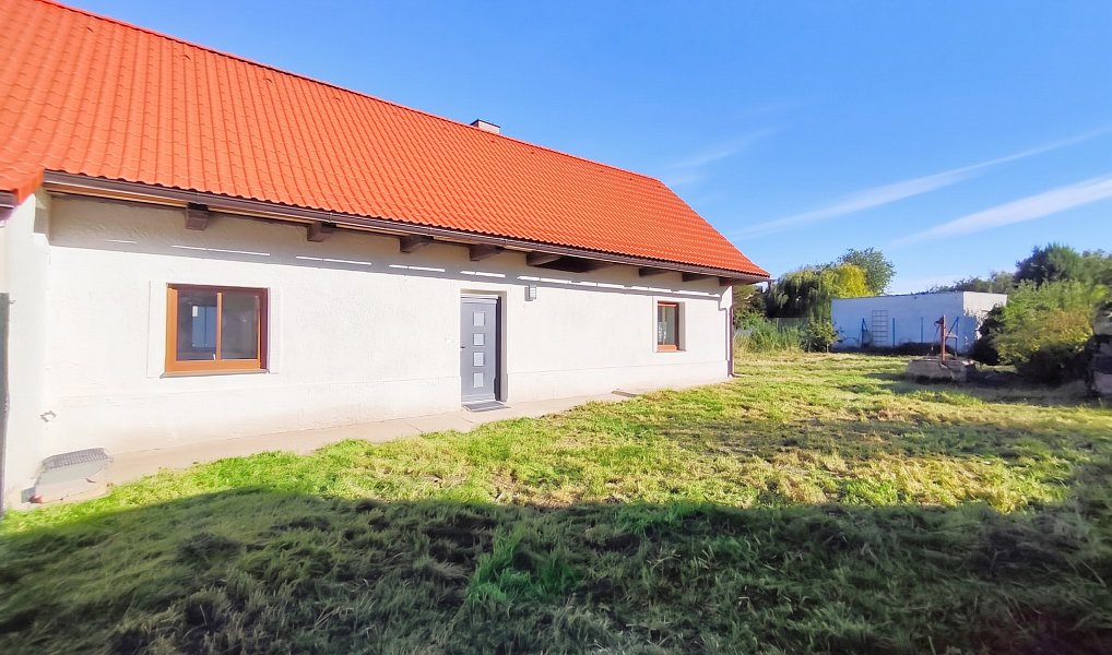 Prodej domu 70 m² s pozemkem 480 m², Hradec Králové – náhled fotky 5