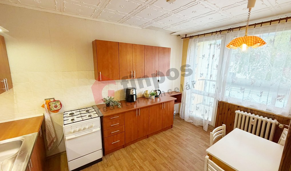 Prodej bytu 3+1 77 m², Mělník – náhled fotky 4