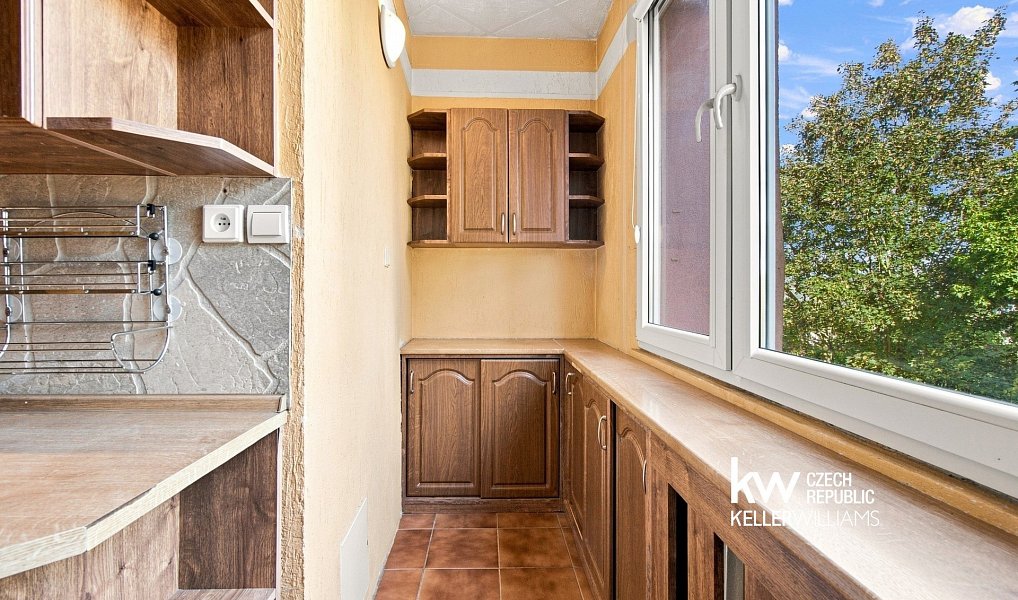 Prodej bytu 2+1 49 m², Bílina – náhled fotky 8
