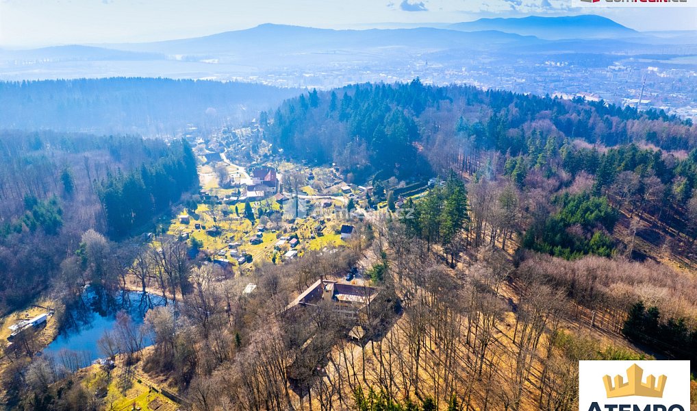 Prodej komerčního objektu (jiného typu) 2 181 m², Písek – náhled fotky 4
