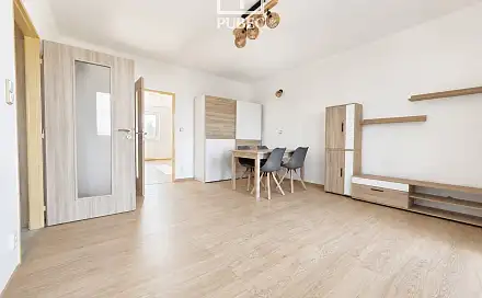Pronájem bytu 3+1 73 m²
