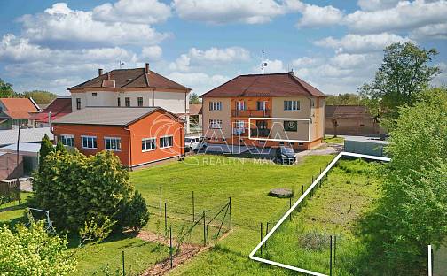 Prodej bytu 3+1 74 m², Vestec, okres Nymburk