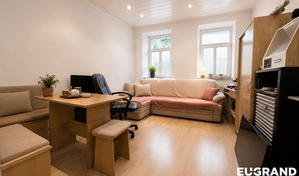 Prodej ubytovacího objektu 330 m², Šluknov – náhled fotky 23