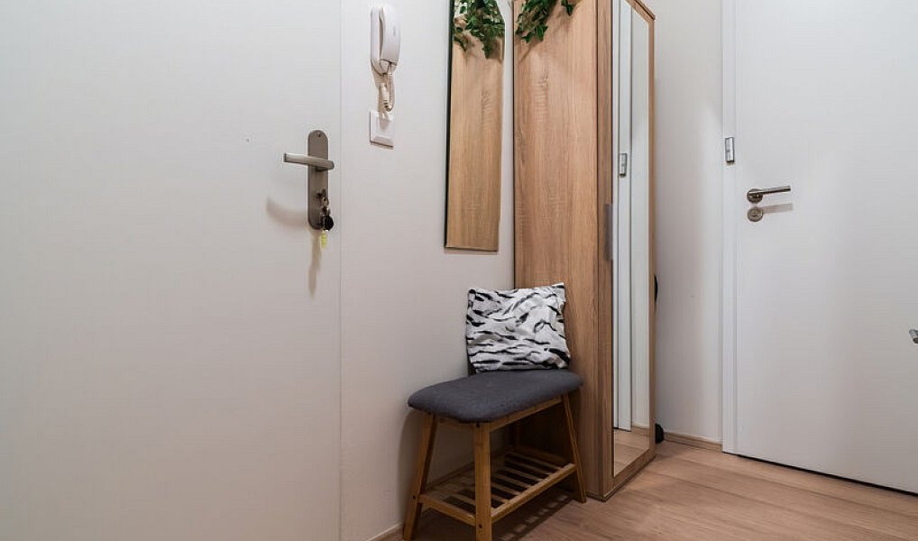 Prodej bytu 3+kk 56 m², Adamov – náhled fotky 19