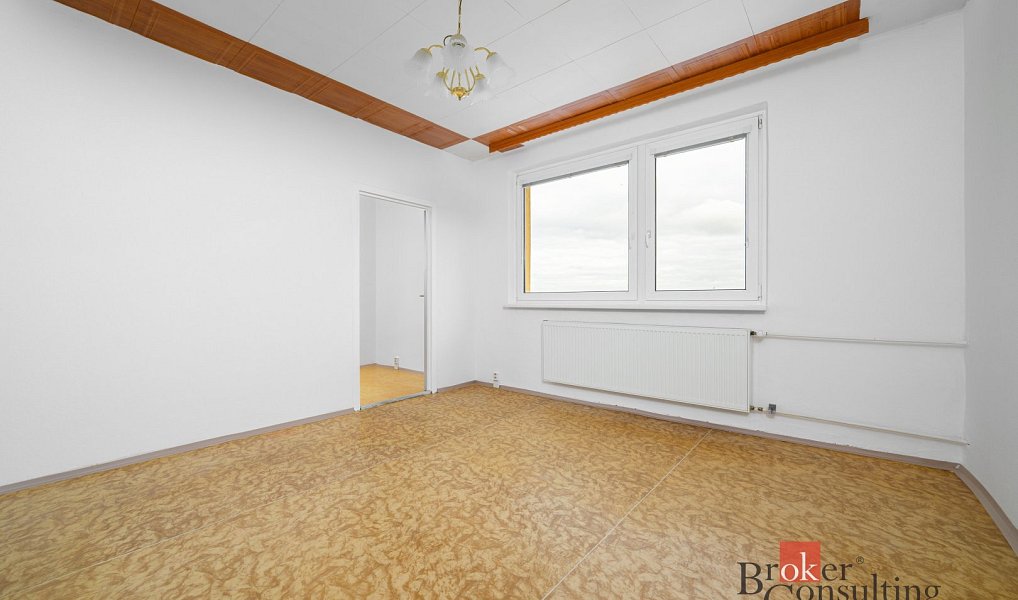 Prodej bytu 3+1 61 m², Hrádek nad Nisou – náhled fotky 4