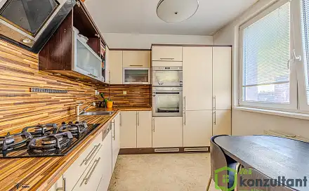 Prodej bytu 3+1 76 m², F. S. Tůmy, Orlová - Lutyně, okres Karviná