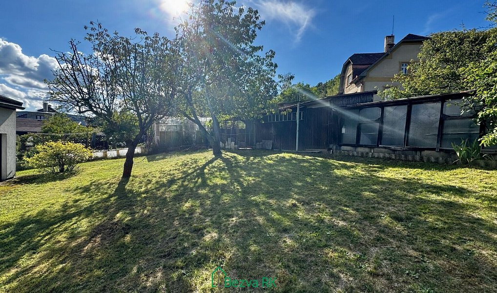 Prodej domu 275 m² s pozemkem 789 m², Zbiroh – náhled fotky 36