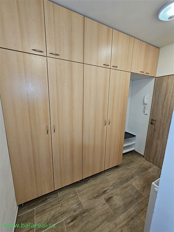 Pronájem bytu 2+kk 33 m² — photo 4