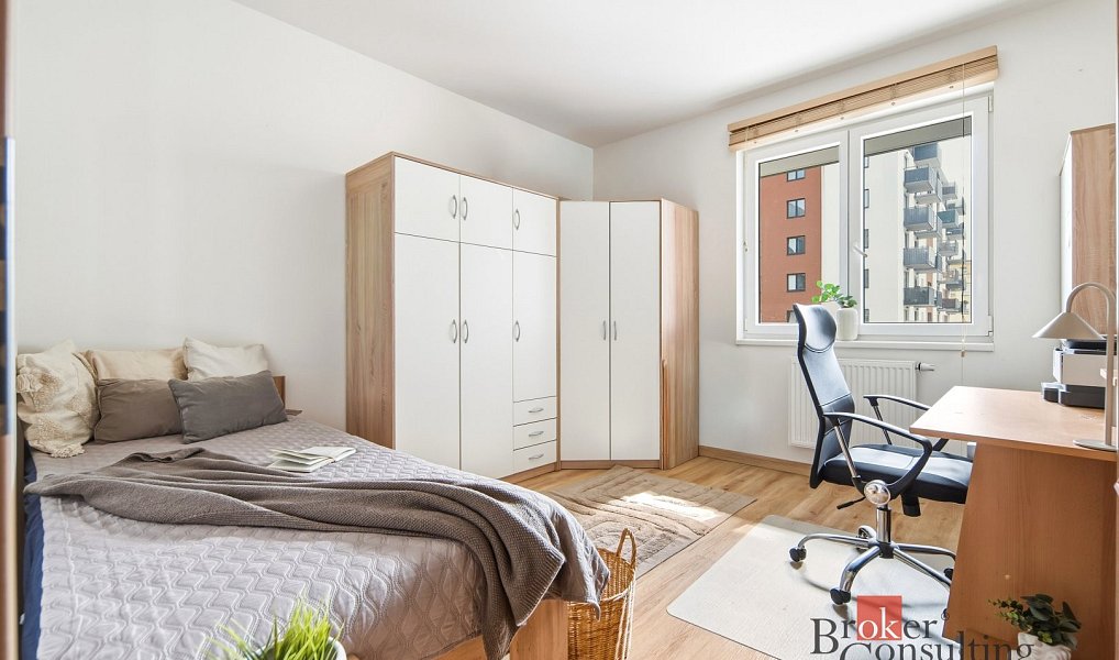Prodej bytu 3+kk 73 m², Pardubice – náhled fotky 11