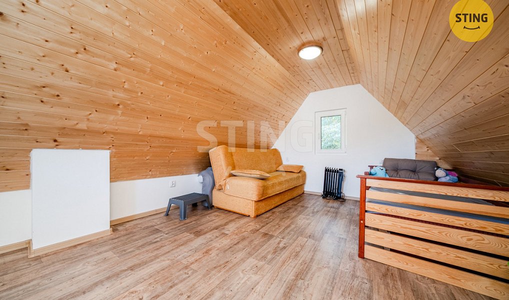 Prodej chaty/chalupy 60 m² s pozemkem 394 m², Třinec – náhled fotky 8