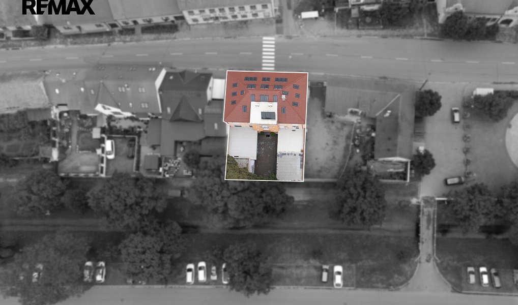 Prodej ubytovacího objektu 655 m², Dolní Dunajovice – náhled fotky 26