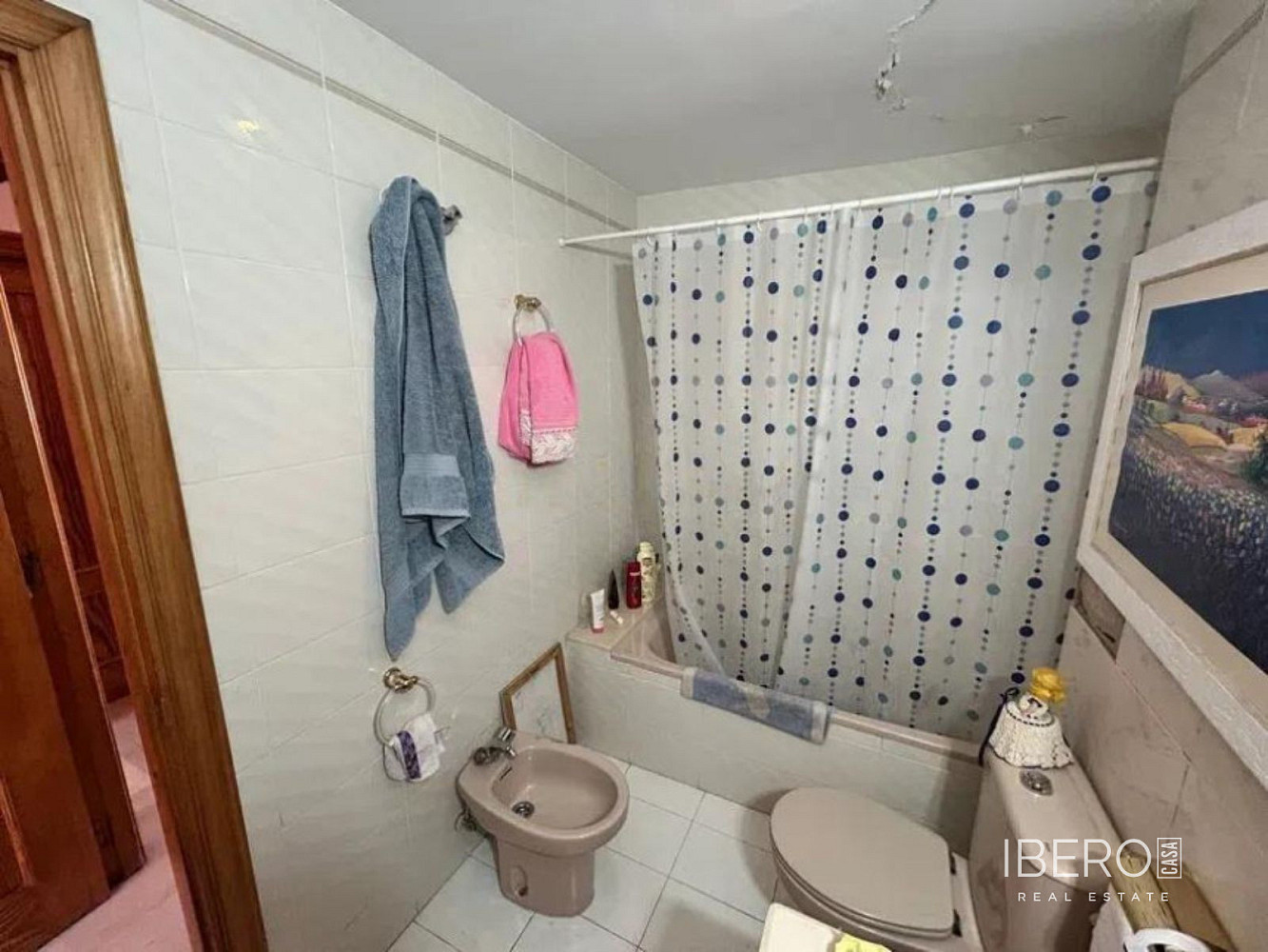 Piso 5+kk – Estepona, Barriada Islas Canarias - Vista 5