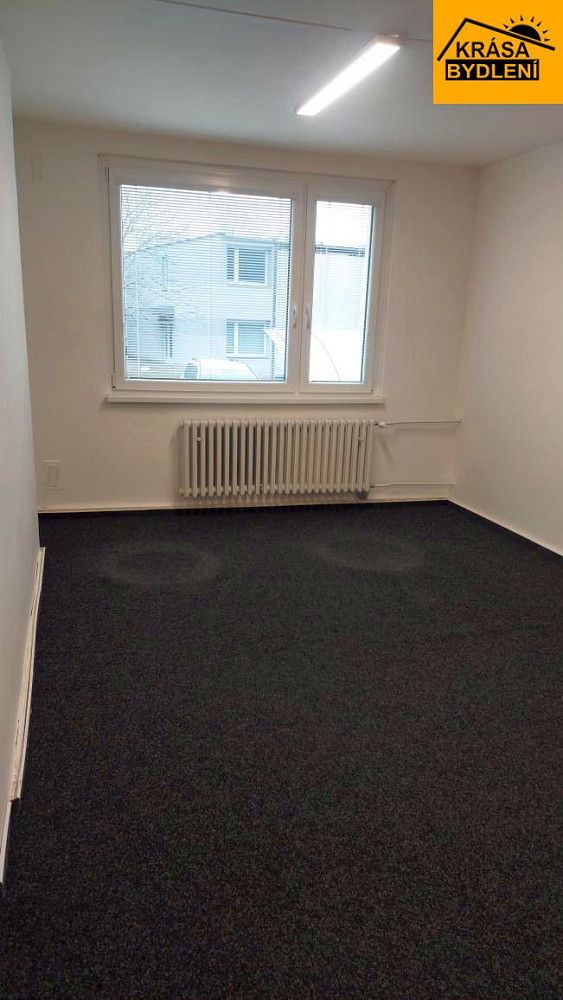 Pronájem kanceláře 40 m²