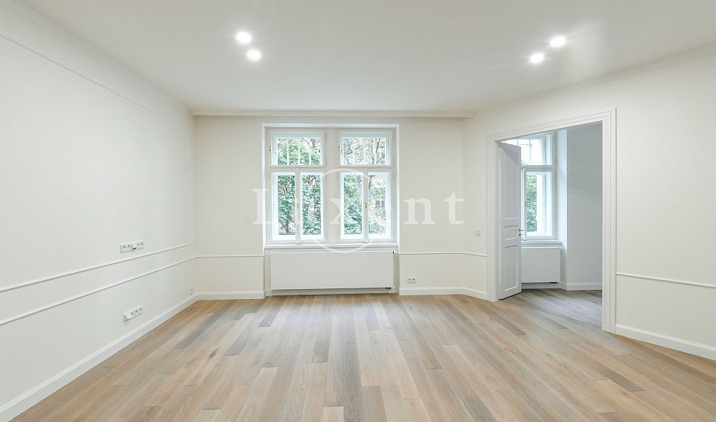 Pronájem bytu 4+kk 118 m², Praha – náhled fotky 6