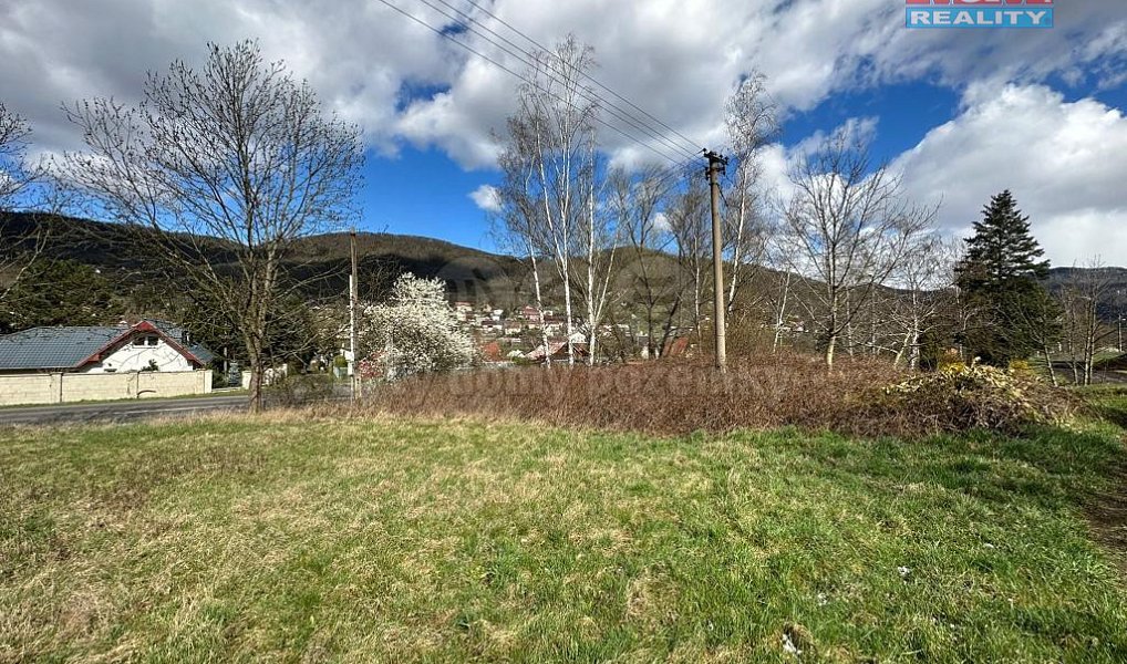 Prodej pole 463 m², Ústí nad Labem – náhled fotky 2