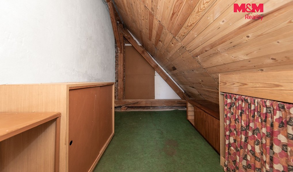 Prodej domu 166 m² s pozemkem 1 510 m², Suchohrdly – náhled fotky 26