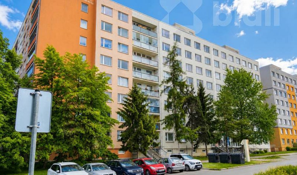 Prodej bytu 3+1 75 m², Praha – náhled fotky 15