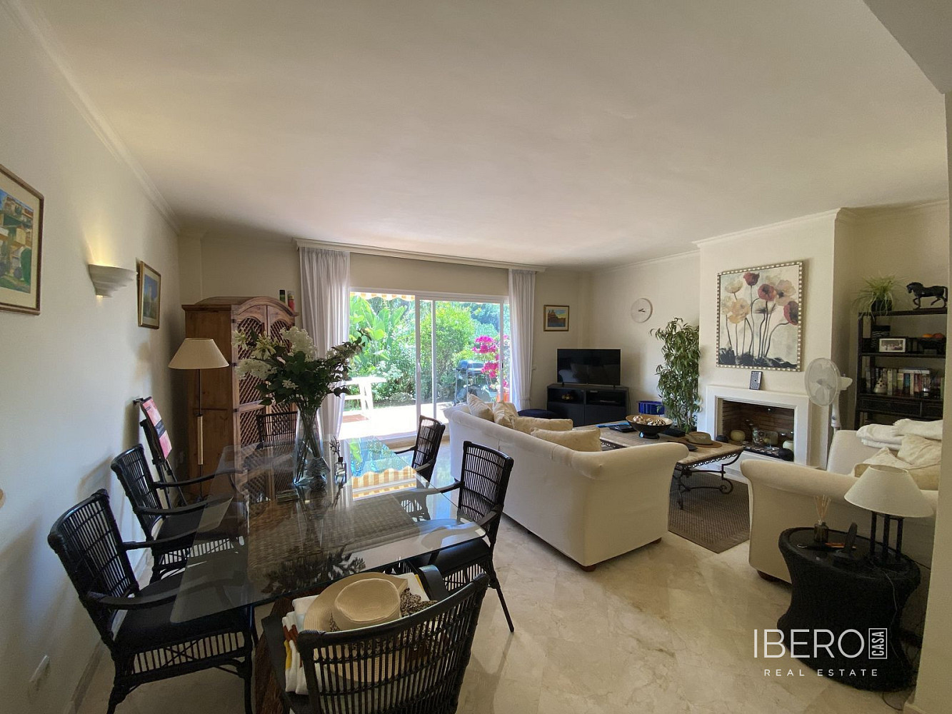 Piso 4+kk – Tolox, Sierra de las Nieves - Vista 3