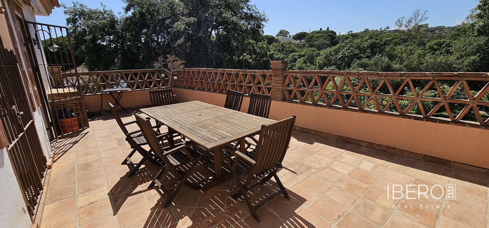 Casa 6+kk – Málaga, Centro Histórico, Centro - Vista 4